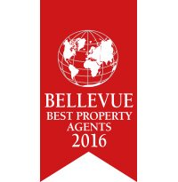bellevue-best-property-agents-2016 Bellevue Best Property Agents 2016 - Logo