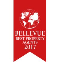 bellevue-best-property-agents-2017 Bellevue Best Property Agents 2017 - Logo