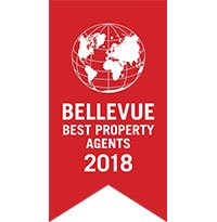 bellevue-best-property-agents-2018 Bellevue Best Property Agents 2018 - Logo