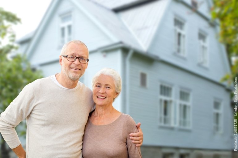 immobilienmakler-hannover-ehepaar Immobilienmakler Hannover - Wir finden Traumhäuser für Sie