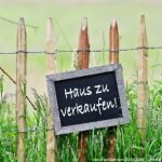 Home Staging - schöne Darstellung beim Haus-Verkauf