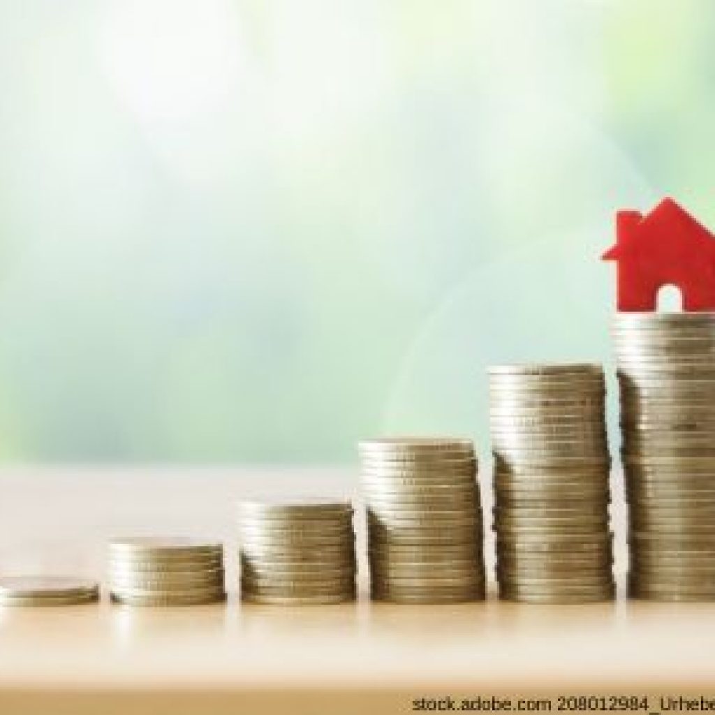 Tipp - Provision bei Immobilienmaklern