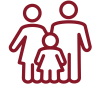 Familienfreundlich - Logo