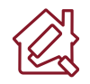 Renoviert - Logo
