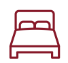 Schlafzimmer - Logo