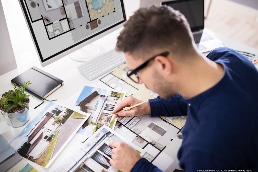 immobilienbewertung-c1 Immobilienbewertung - einfach und professionell