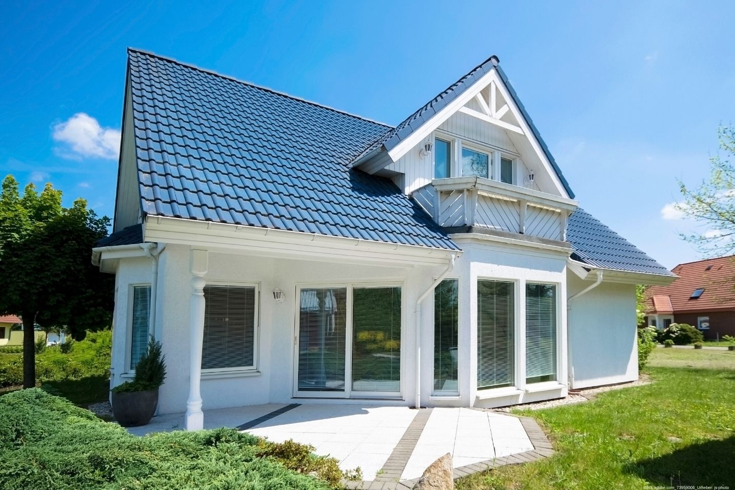 Einfamilienhaus verkaufen - Hier erfahren Sie, wie Immobilienpassion erfolgreich vorgeht