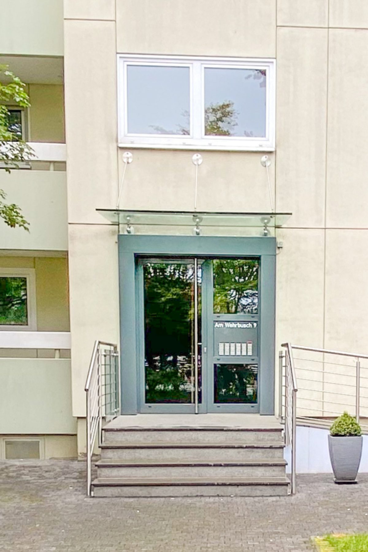 Etagenwohnung in Laatzen – Foto 3 von 20