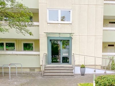 Etagenwohnung in Laatzen – Foto 3 von 20
