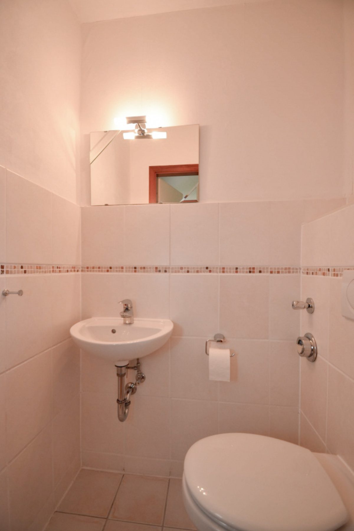 Etagenwohnung in Laatzen – Foto 17 von 20