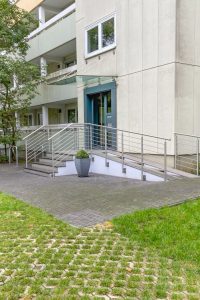 Etagenwohnung in Laatzen – Foto 1 von 20