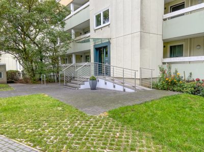 Etagenwohnung in Laatzen – Foto 2 von 20