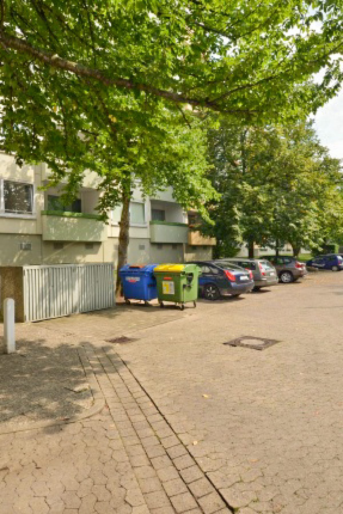 Etagenwohnung in Laatzen – Foto 19 von 20