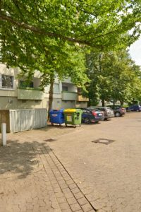 Etagenwohnung in Laatzen – Foto 19 von 20