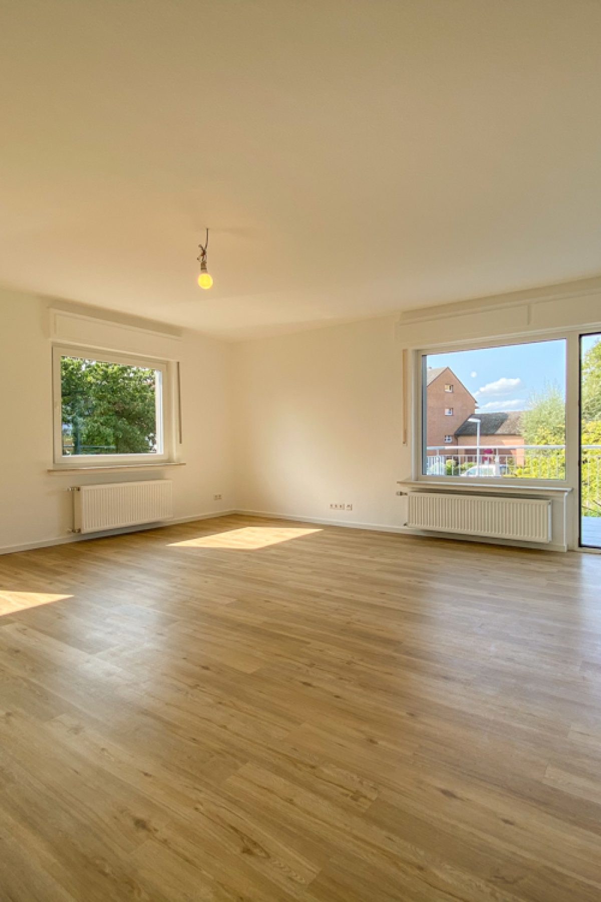 Etagenwohnung in Sarstedt-Gödringen – Foto 8 von 23