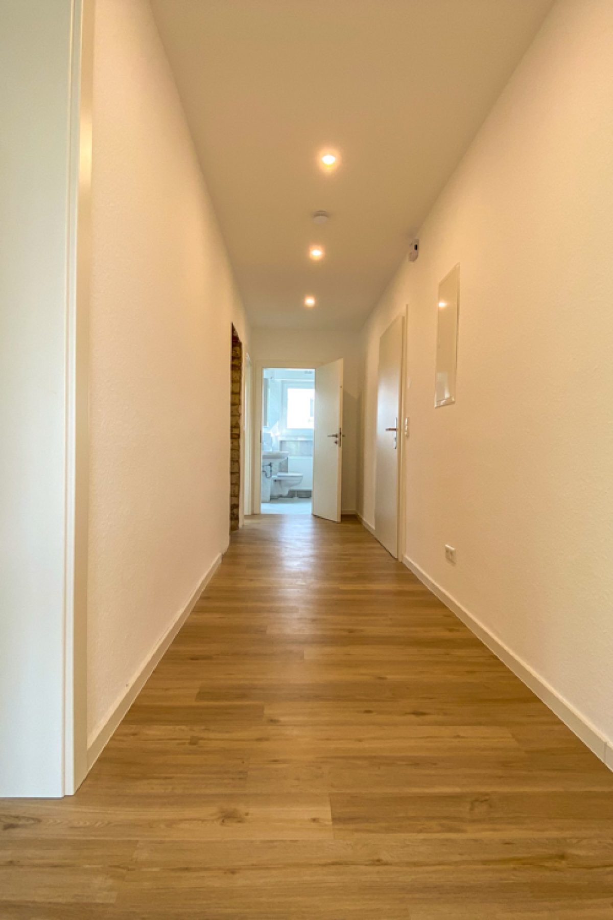 Etagenwohnung in Sarstedt-Gödringen – Foto 12 von 23