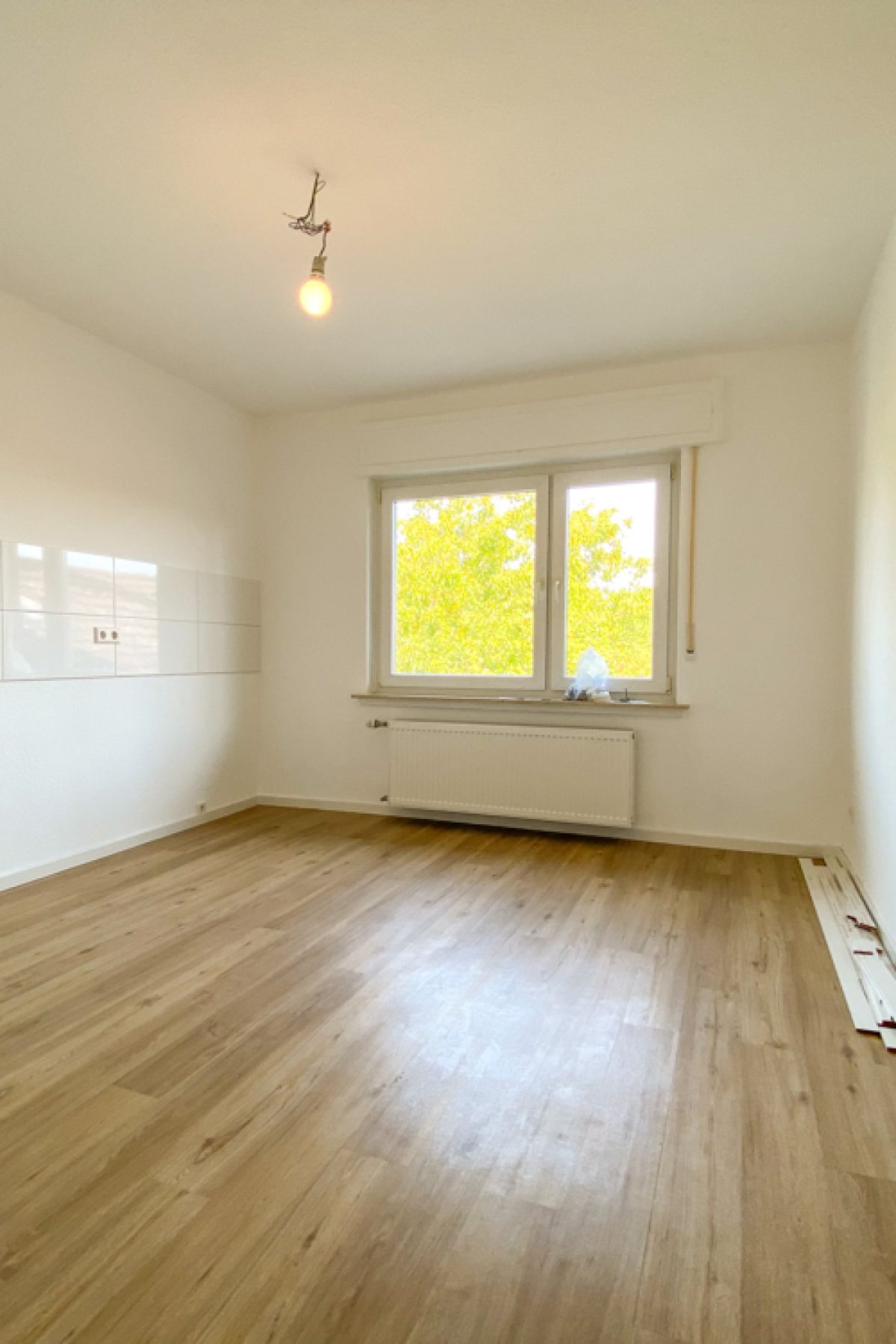 Etagenwohnung in Sarstedt-Gödringen – Foto 16 von 23