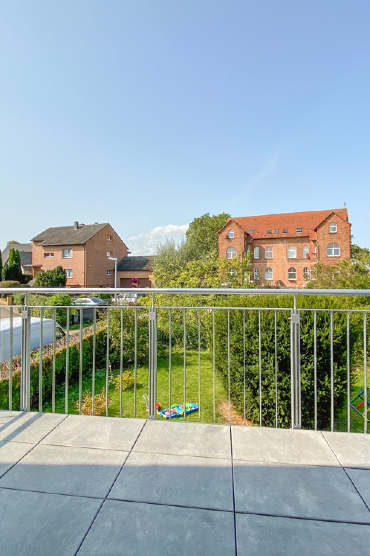 Etagenwohnung in Sarstedt-Gödringen – Foto 9 von 23