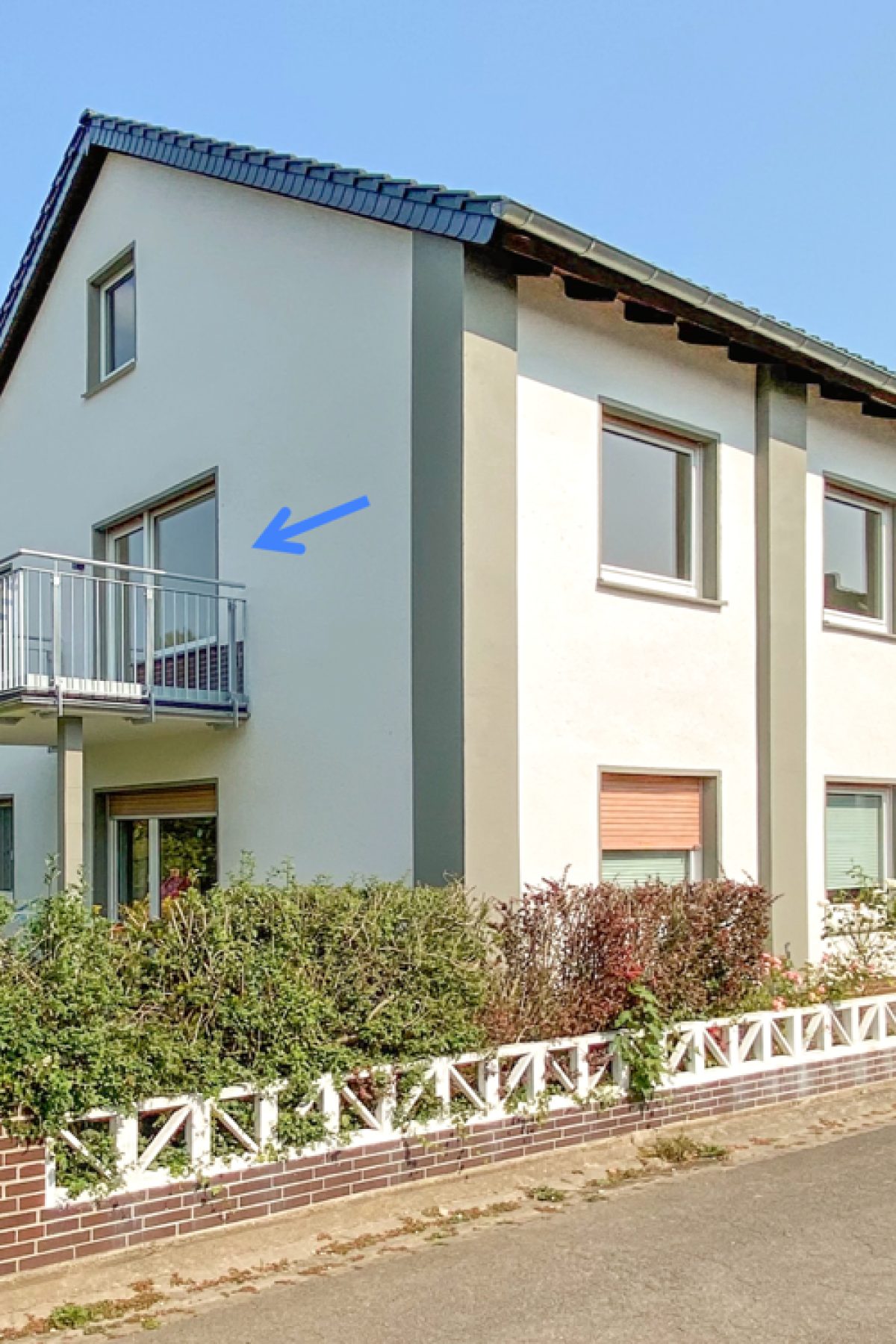 Etagenwohnung in Sarstedt-Gödringen – Foto 1 von 23