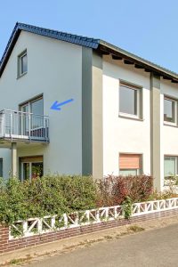 Etagenwohnung in Sarstedt-Gödringen – Foto 1 von 23