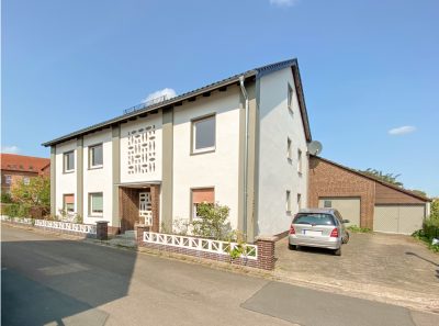 Etagenwohnung in Sarstedt-Gödringen – Foto 3 von 23
