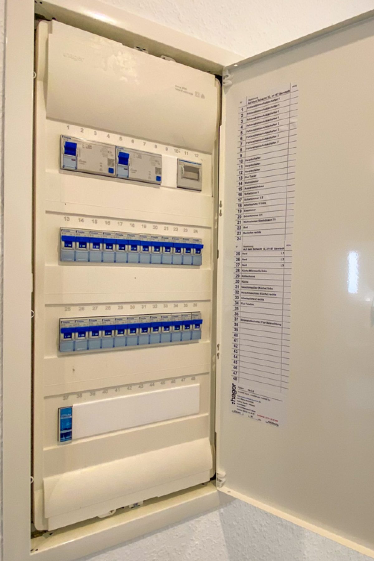 Etagenwohnung in Sarstedt-Gödringen – Foto 20 von 23