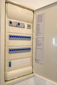 Etagenwohnung in Sarstedt-Gödringen – Foto 20 von 23