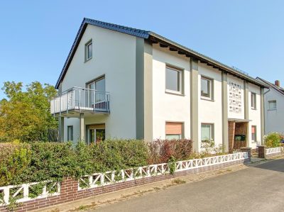 Etagenwohnung in Sarstedt-Gödringen – Foto 2 von 23