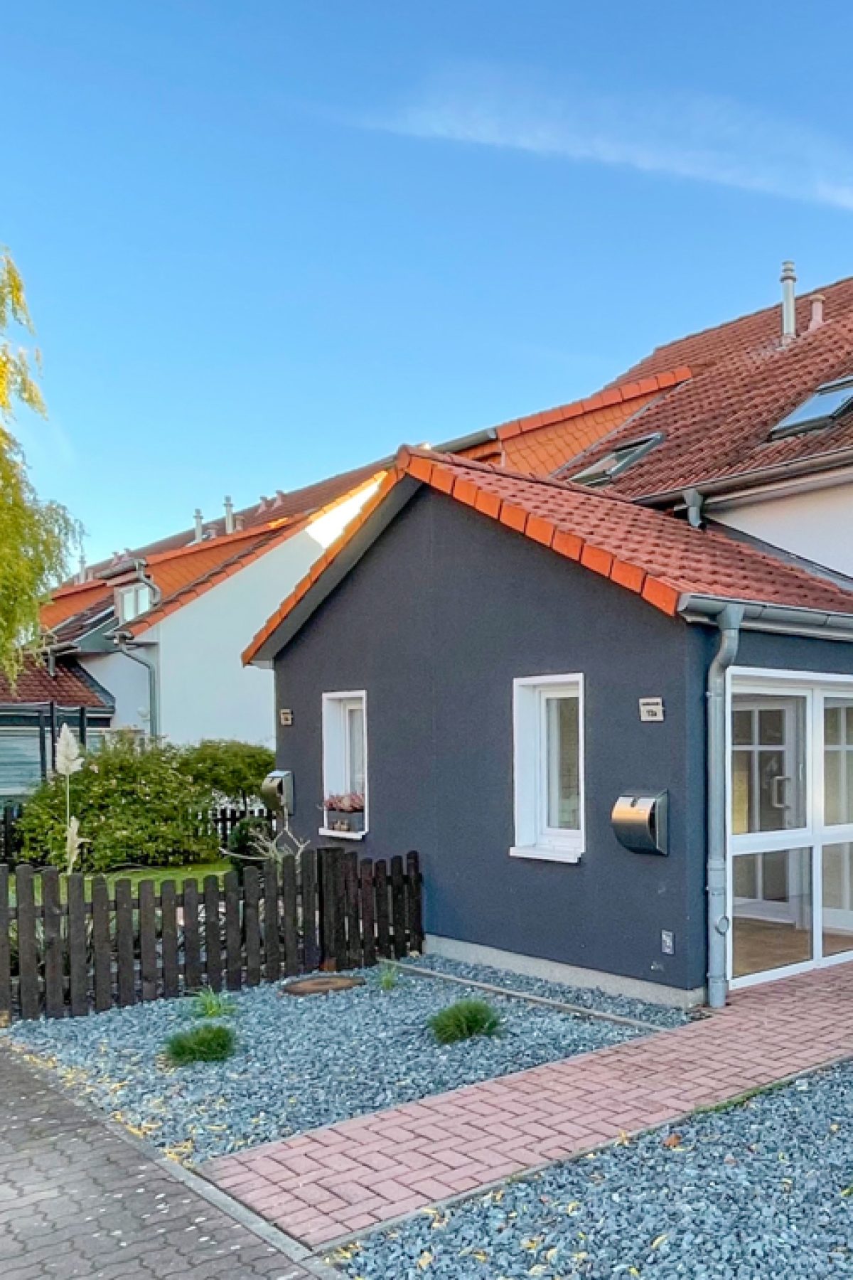Reihenmittelhaus in Laatzen-Össelse – Foto 2 von 32