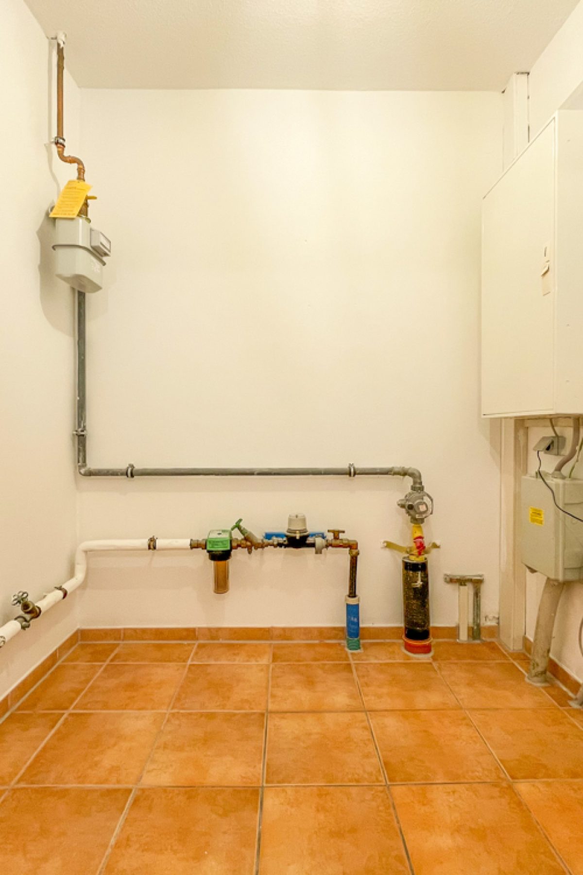 Reihenmittelhaus in Laatzen-Össelse – Foto 15 von 32