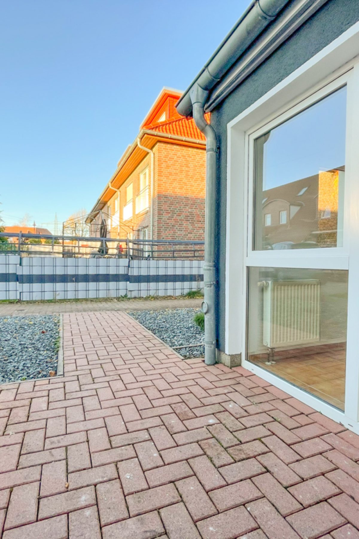Reihenmittelhaus in Laatzen-Össelse – Foto 28 von 32