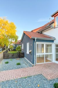 Reihenmittelhaus in Laatzen-Össelse – Foto 29 von 32