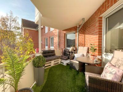 Etagenwohnung in Laatzen-Rethen – Foto 2 von 14