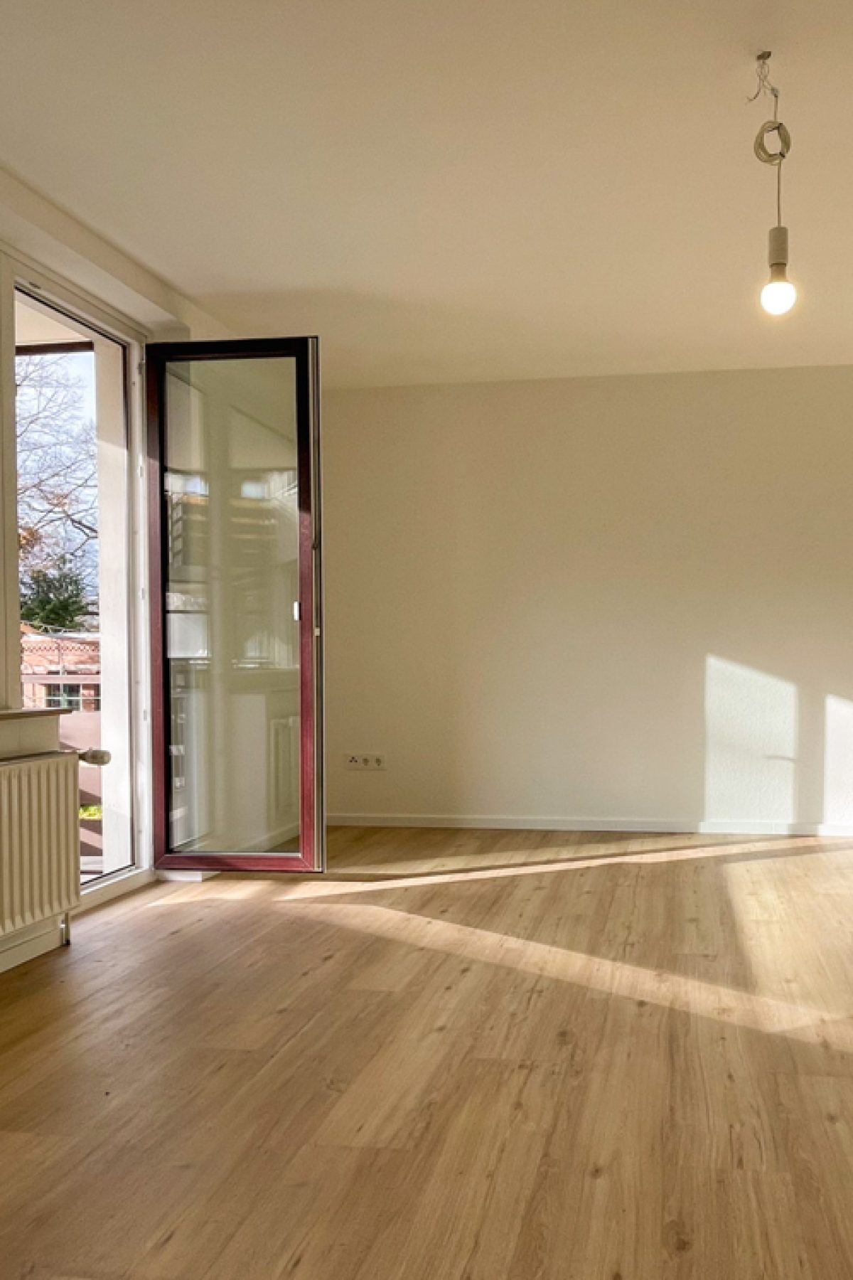 Etagenwohnung in Hildesheim – Foto 1 von 20