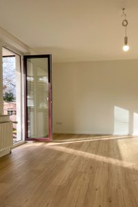 Etagenwohnung in Hildesheim – Foto 1 von 20