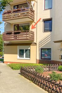 Etagenwohnung in Hildesheim – Foto 16 von 20