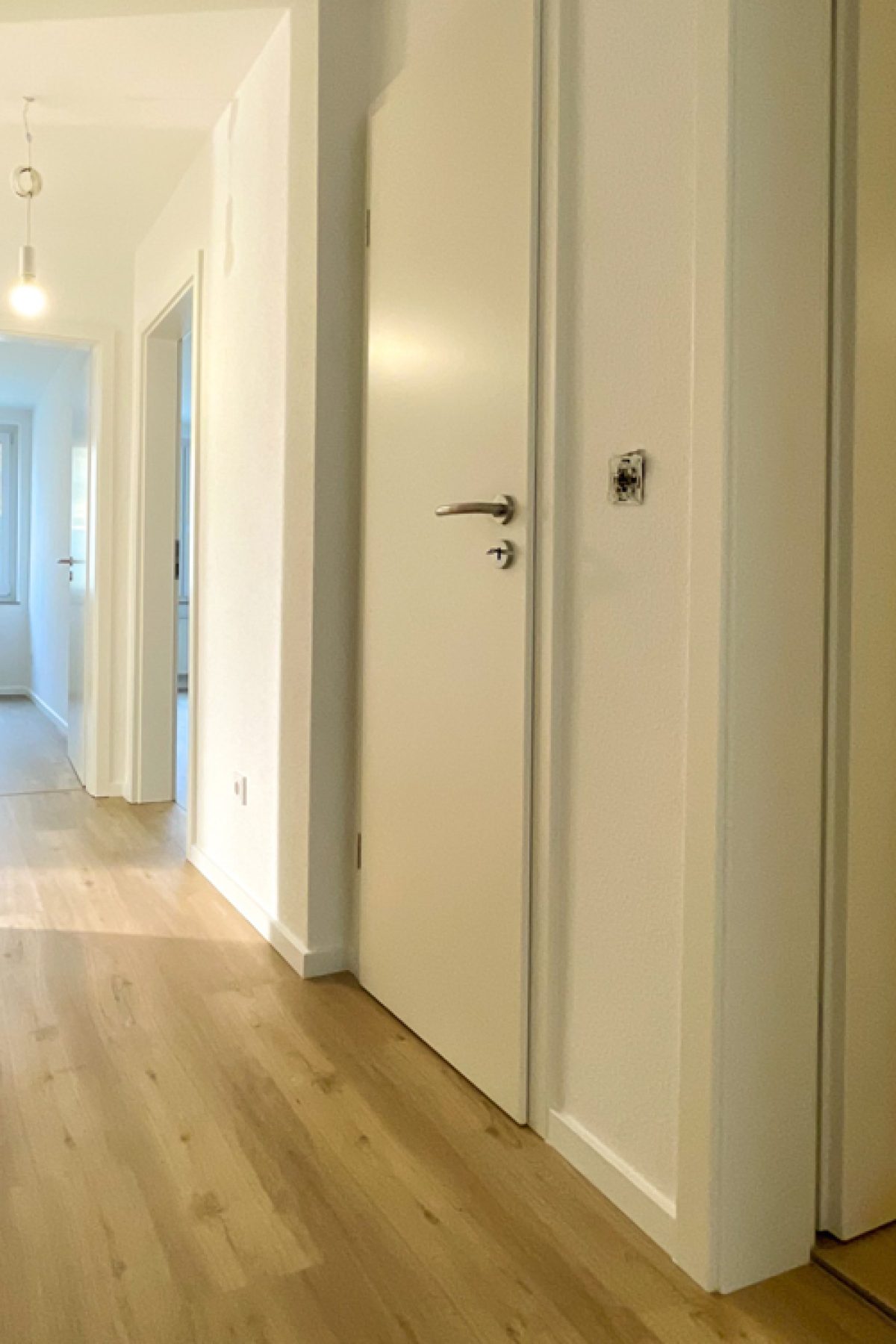 Etagenwohnung in Hildesheim – Foto 7 von 20