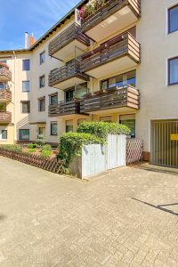 Etagenwohnung in Hildesheim – Foto 17 von 20