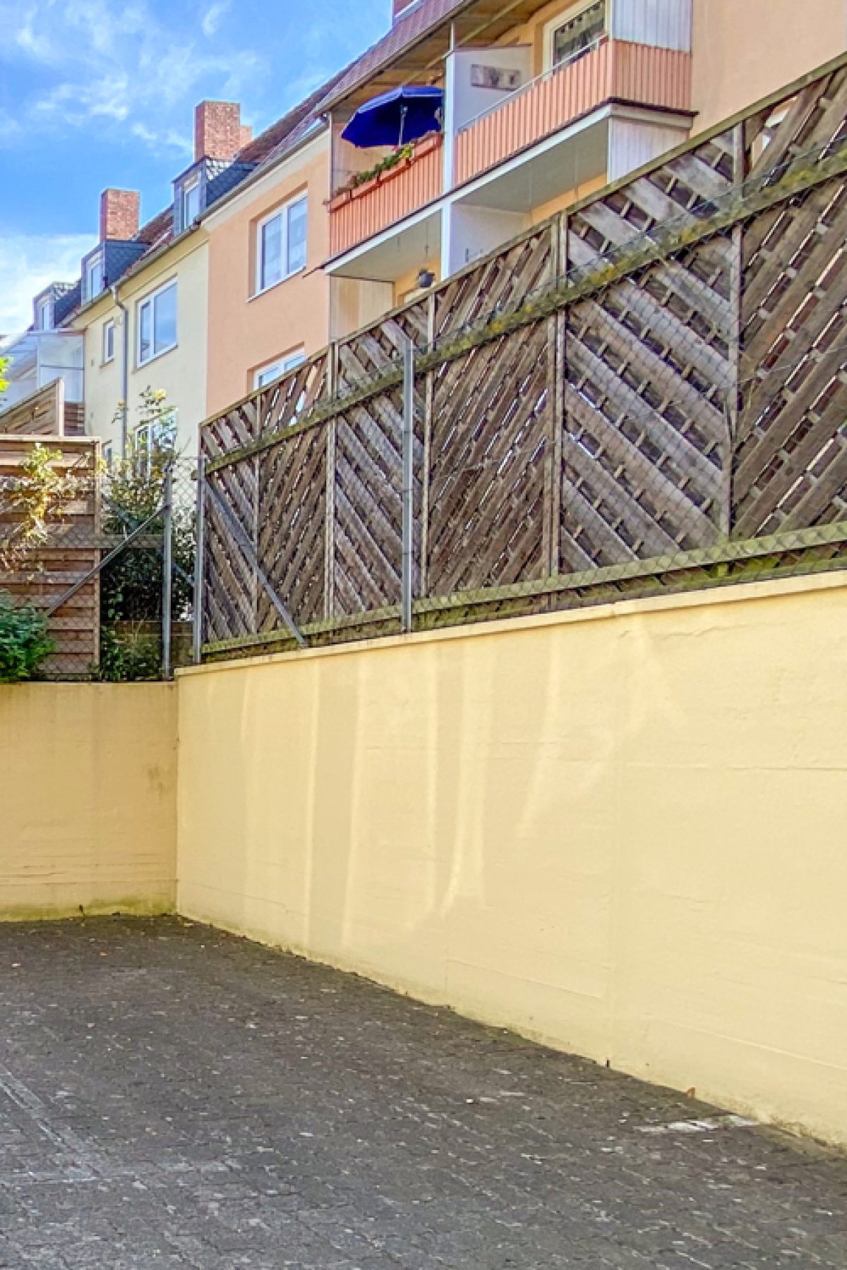 Etagenwohnung in Hildesheim – Foto 18 von 20