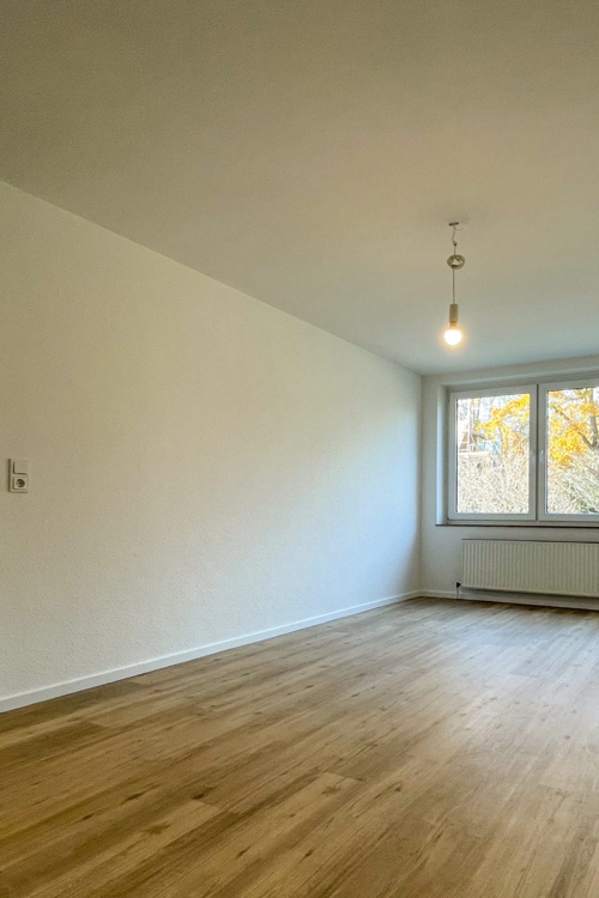 Etagenwohnung in Hildesheim – Foto 6 von 20