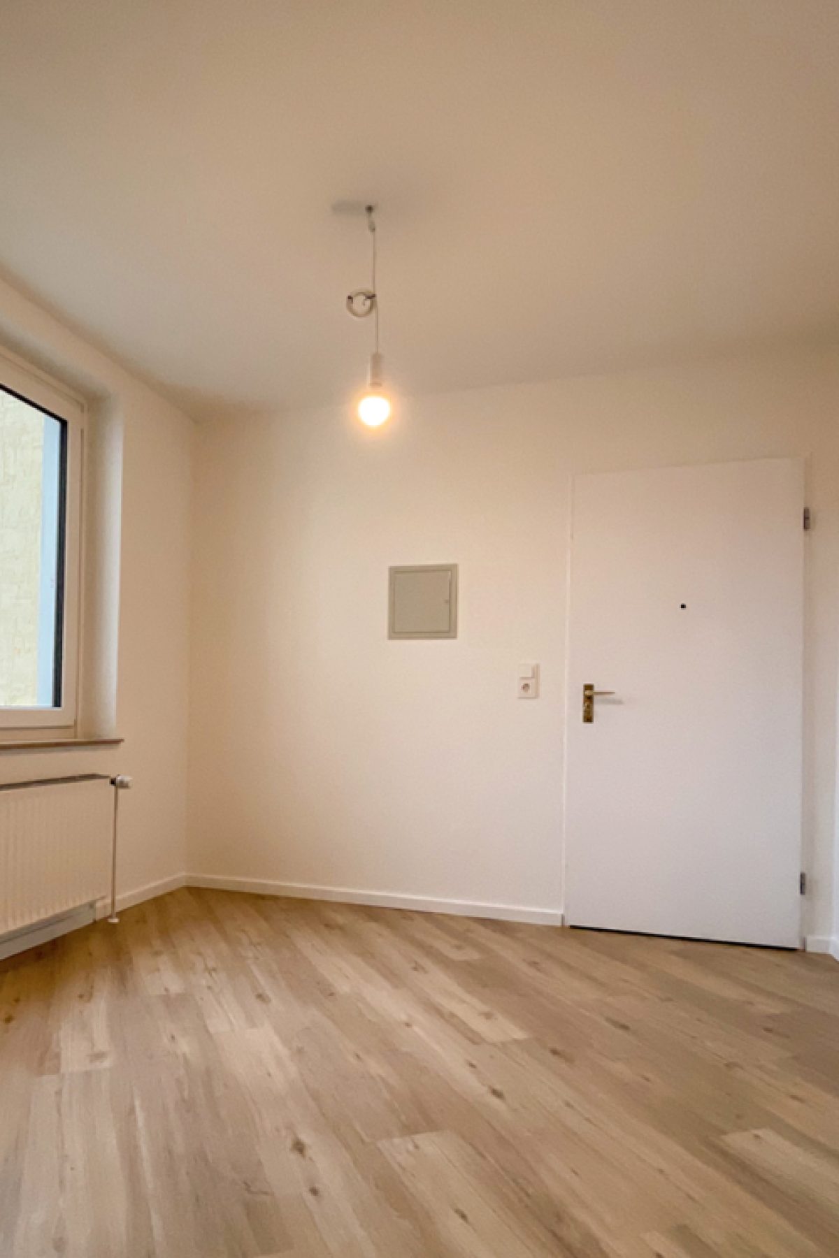 Etagenwohnung in Hildesheim – Foto 13 von 20