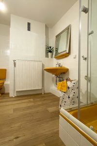 Etagenwohnung in Hildesheim – Foto 9 von 20