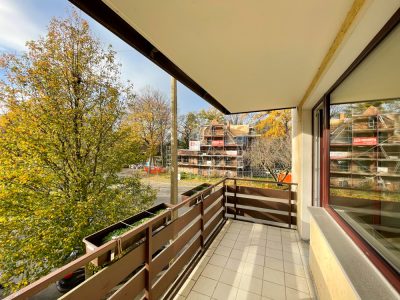 Etagenwohnung in Hildesheim – Foto 4 von 20