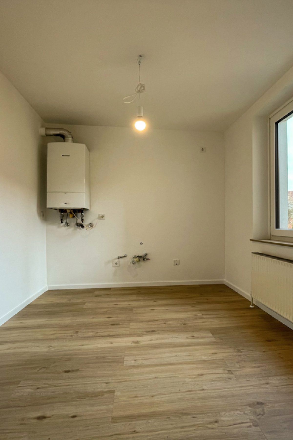 Etagenwohnung in Hildesheim – Foto 11 von 20