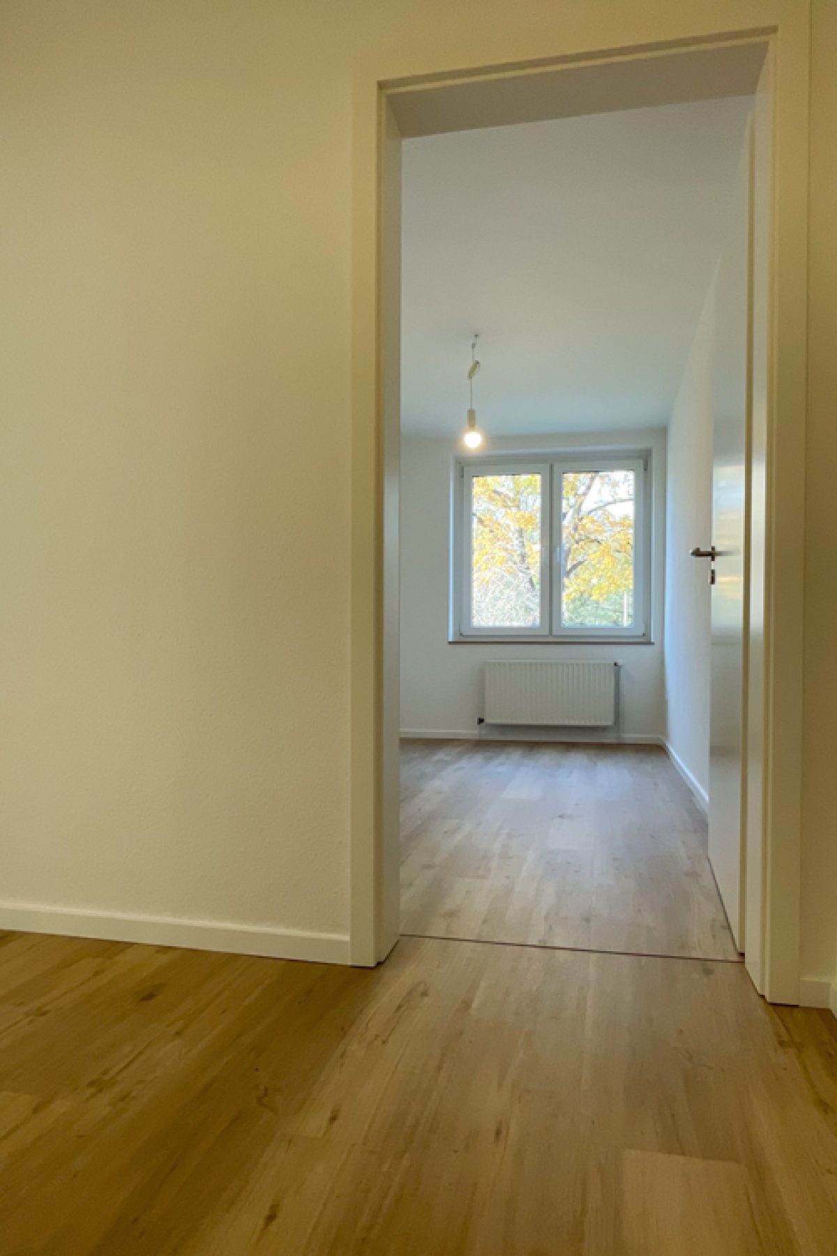 Etagenwohnung in Hildesheim – Foto 5 von 20