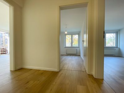 Etagenwohnung in Hildesheim – Foto 5 von 20