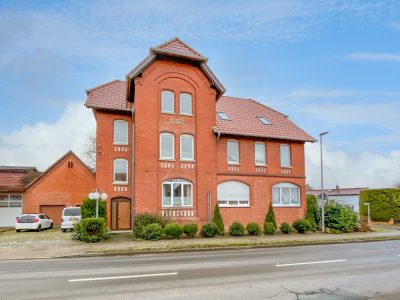Dachgeschosswohnung in Laatzen-Össelse – Foto 2 von 26