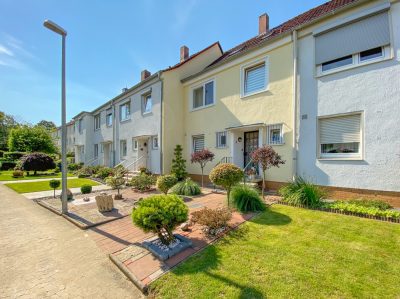 Reihenmittelhaus in Sarstedt – Foto 2 von 20