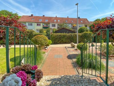 Reihenmittelhaus in Sarstedt – Foto 3 von 20