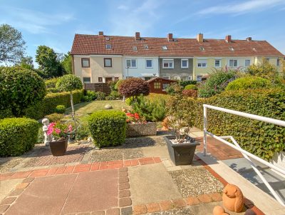 Reihenmittelhaus in Sarstedt – Foto 5 von 20